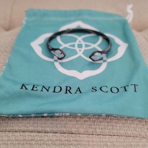 Kendra Scott Liana cuff Bracelet